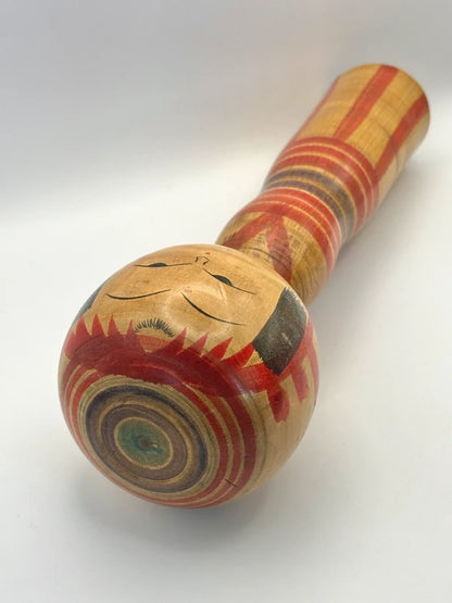 K30012 - Yajirō traditionnel par Hisashi Niyama 新山久志