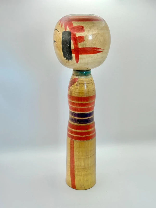 K30012 - Yajirō traditionnel par Hisashi Niyama 新山久志