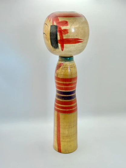 K30012 - Yajirō traditionnel par Hisashi Niyama 新山久志