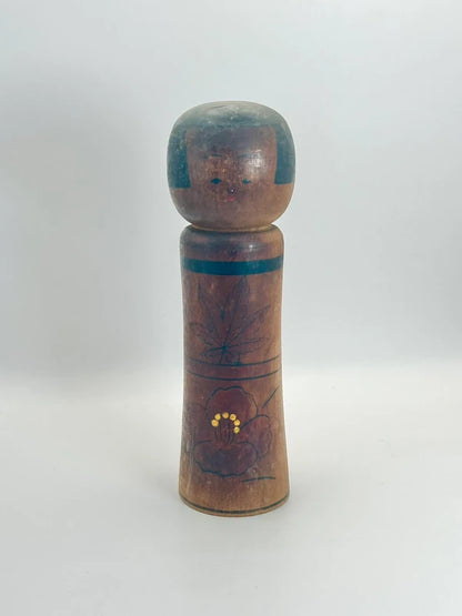 K18081 - Tsugaru traditionnel de Gonzaburō Yamaya 山谷権三郎
