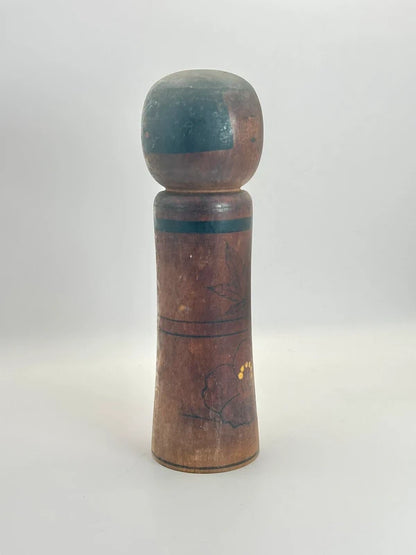 K18081 - Tsugaru traditionnel de Gonzaburō Yamaya 山谷権三郎