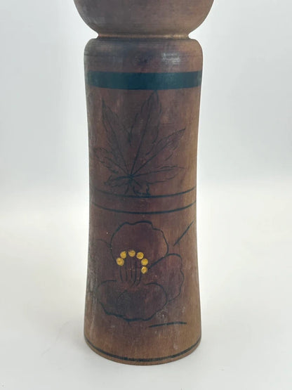 K18081 - Tsugaru traditionnel de Gonzaburō Yamaya 山谷権三郎