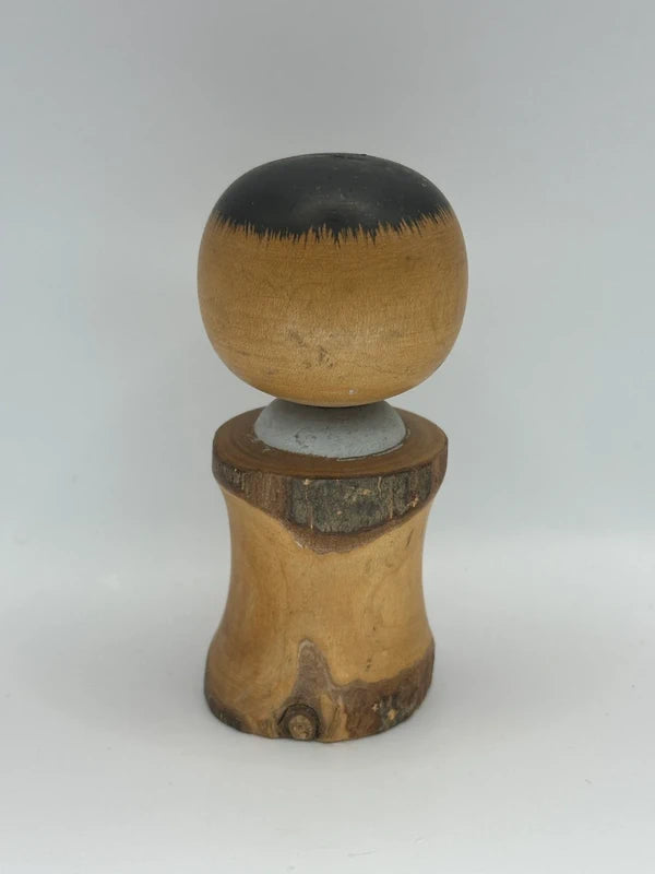 K10041 - Poupée kokeshi souvenir onsen Japon