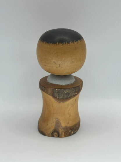 K10041 - Poupée kokeshi souvenir onsen Japon