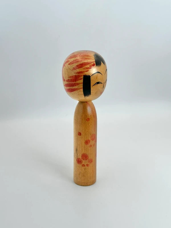 K15012 - Togatta par Mamoru Sato 佐藤護