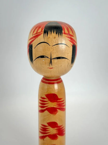 K18005 - Traditional Togatta by Jiro Sato 佐藤治郎
