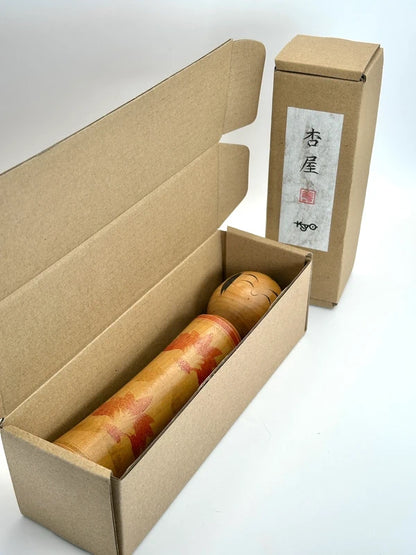 K18016 - Naruko traditionnel de Yusa Fukuju 遊佐福壽