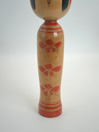 K18015 - Yamagata traditionnel par Keizaburou Kamio 神尾敬三郎