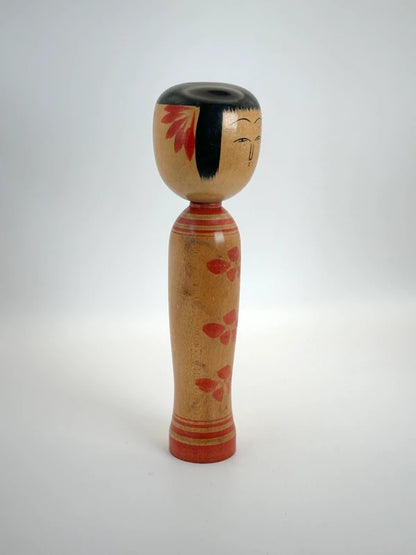 K18015 - Yamagata traditionnel par Keizaburou Kamio 神尾敬三郎