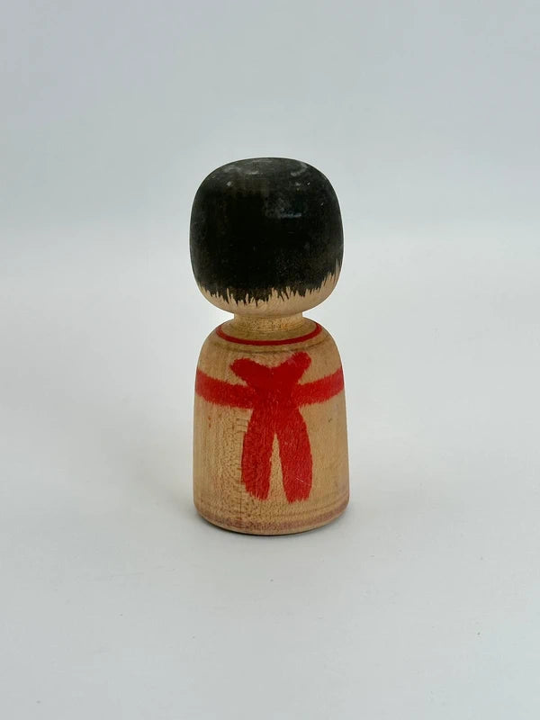 K05030 - Tsugaru traditionnel par Akira Kon 今晃
