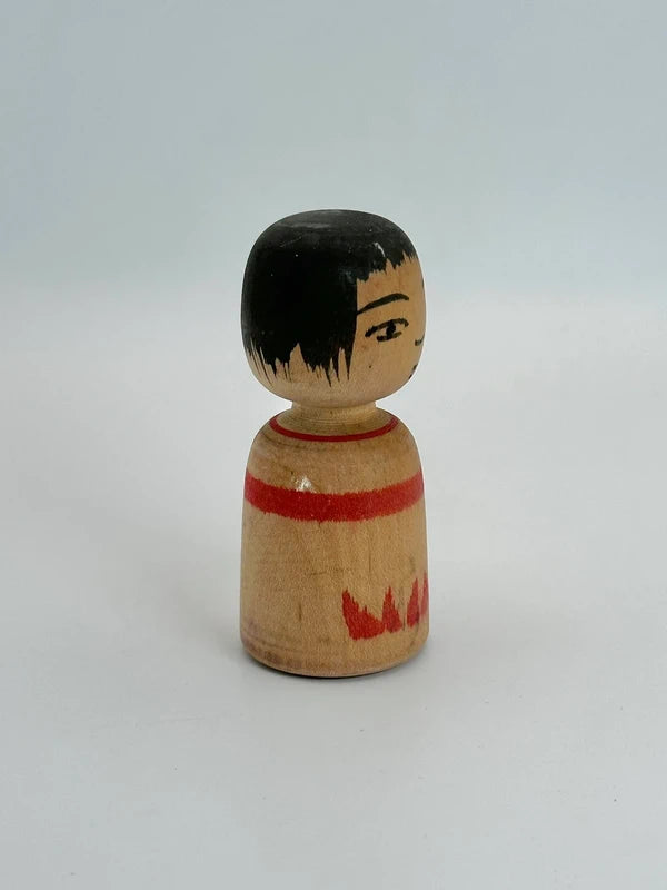 K05030 - Tsugaru traditionnel par Akira Kon 今晃