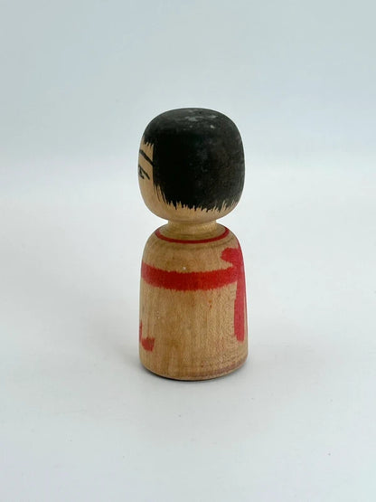 K05030 - Tsugaru traditionnel par Akira Kon 今晃