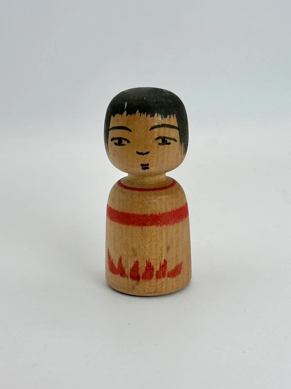 K05030 - Tsugaru traditionnel par Akira Kon 今晃