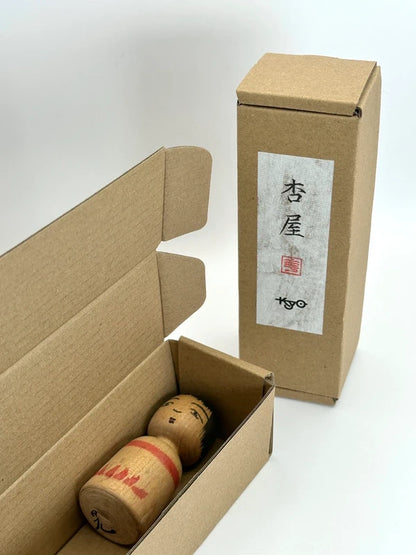 K05030 - Tsugaru traditionnel par Akira Kon 今晃