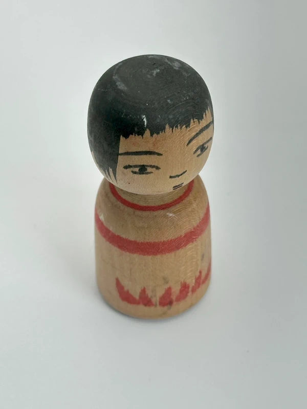 K05030 - Tsugaru traditionnel par Akira Kon 今晃
