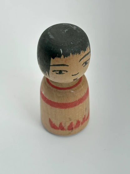 K05030 - Tsugaru traditionnel par Akira Kon 今晃