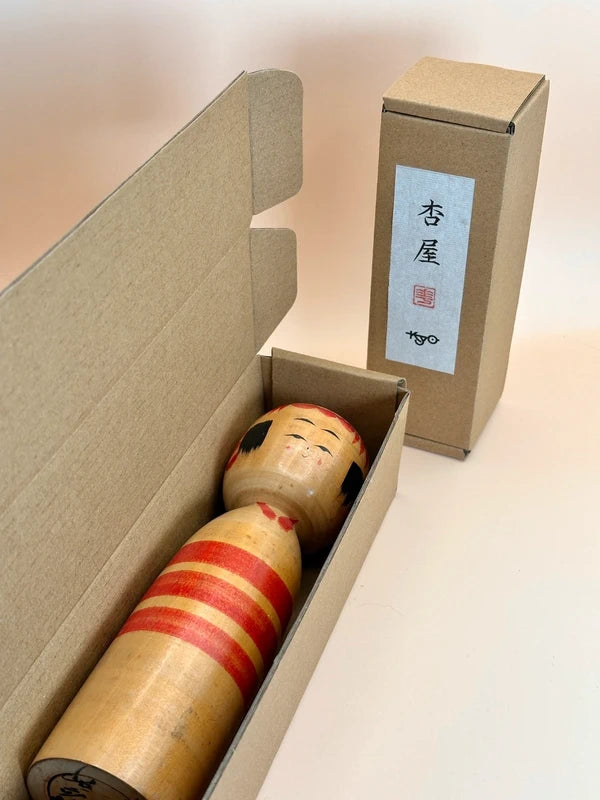 K18087 - Yajiro de Manabu Niiyama 新山学