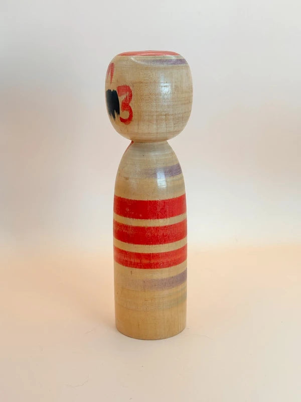 K18087 - Yajiro de Manabu Niiyama 新山学