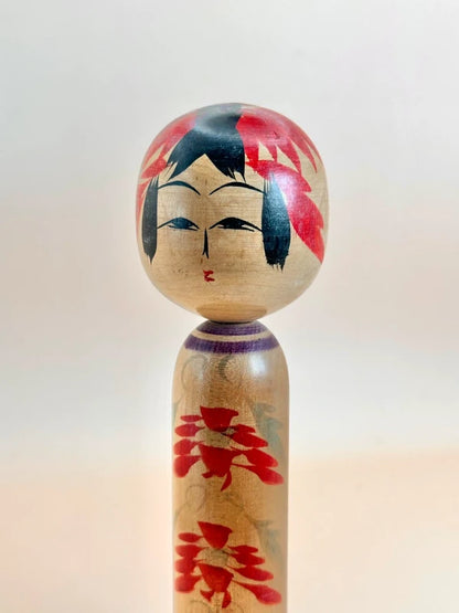 K18088 - Togatta de Shoichi Kanno 菅野昭一
