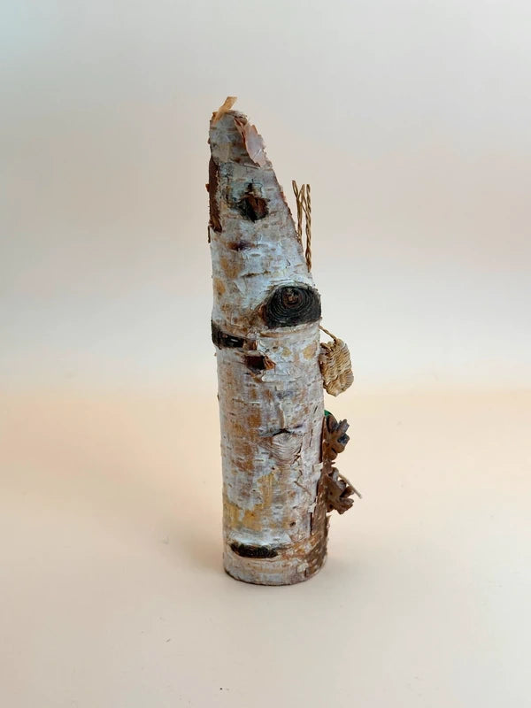 K15073 - Kokeshi Omiyage de Katatsuyama 片津山