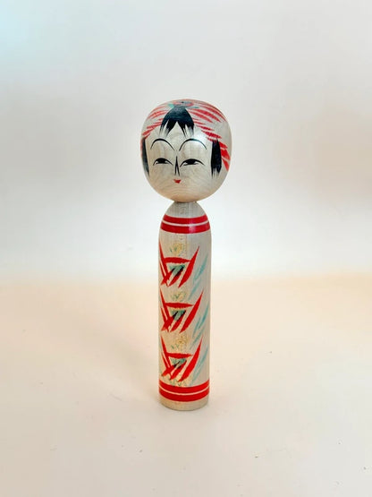 K15021 - Togatta de Kohei Takahashi 高橋広平