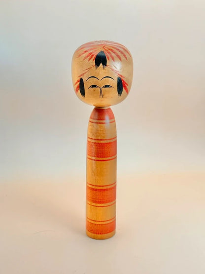 K20088 - Togatta by Tomio Sato 佐藤富雄