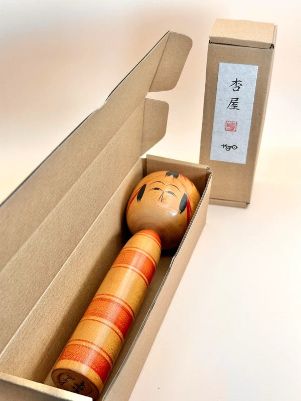 K20088 - Togatta by Tomio Sato 佐藤富雄