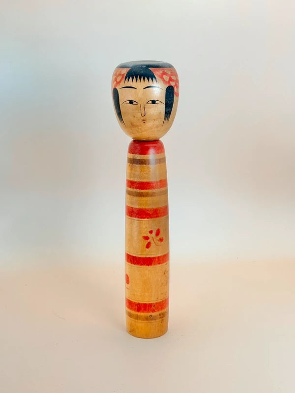 K20087 - Tsuchiyu d'Ichiro Abe 阿部一郎