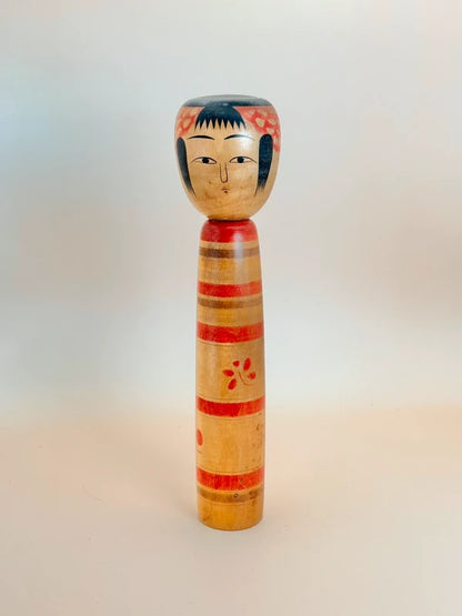 K20087 - Tsuchiyu d'Ichiro Abe 阿部一郎