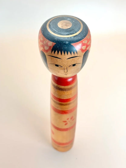 K20087 - Tsuchiyu d'Ichiro Abe 阿部一郎