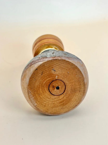 K10139 - Poupée kokeshi Omiyage vintage