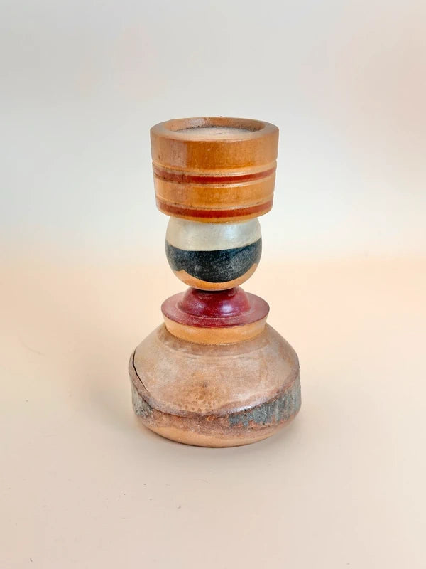 K10139 - Poupée kokeshi Omiyage vintage