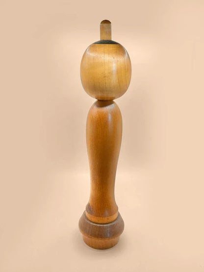 K35006 - Sosaku de Bosatsu Kannon par Kato Kuen 加藤空圓