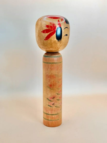 K25039 - Yamagata de Chujiro Kobayashi 小林忠次郎