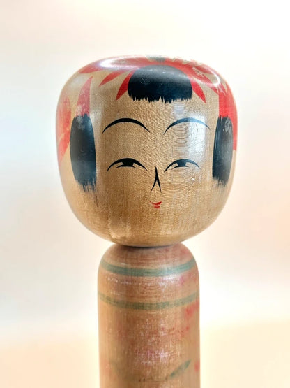 K25039 - Yamagata de Chujiro Kobayashi 小林忠次郎