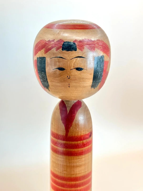 K25044 - Yajirō de Fukuo Niiyama 新山福雄