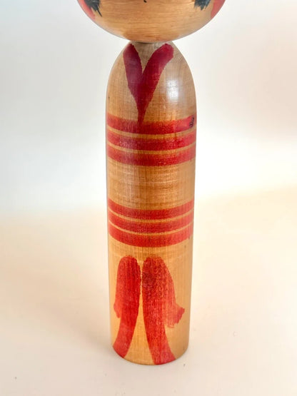K25044 - Yajirō de Fukuo Niiyama 新山福雄