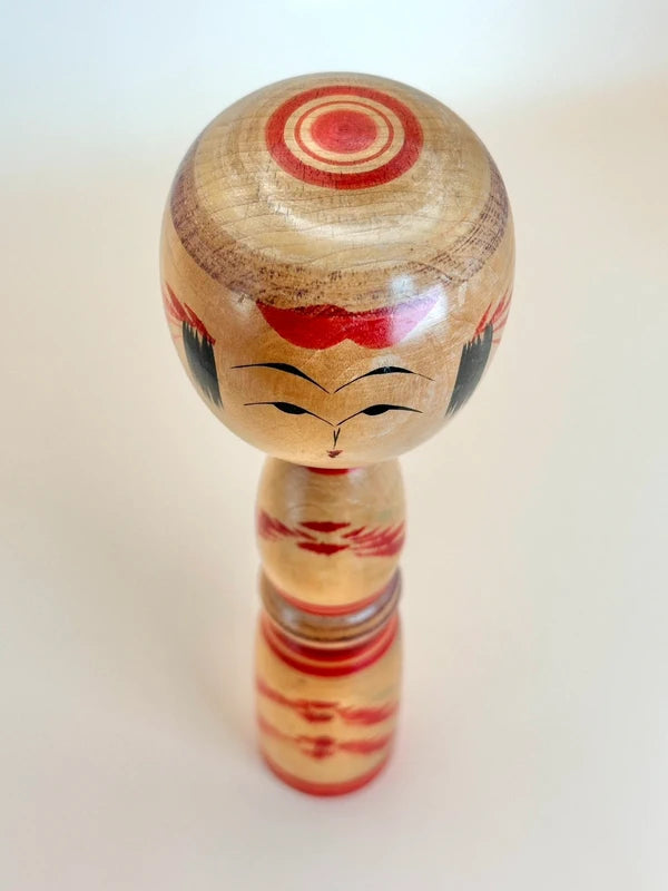 K18100 - Yajiro de Naoki Sato 佐藤直樹