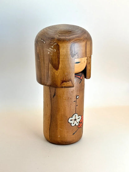 K18101 - Sosaku par Usaburō Okamoto 岡本卯三郎