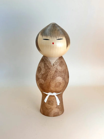 K20046 - Sosaku by Watanabe Masao 渡辺正雄
