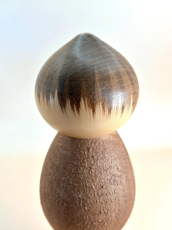 K20046 - Sosaku by Watanabe Masao 渡辺正雄