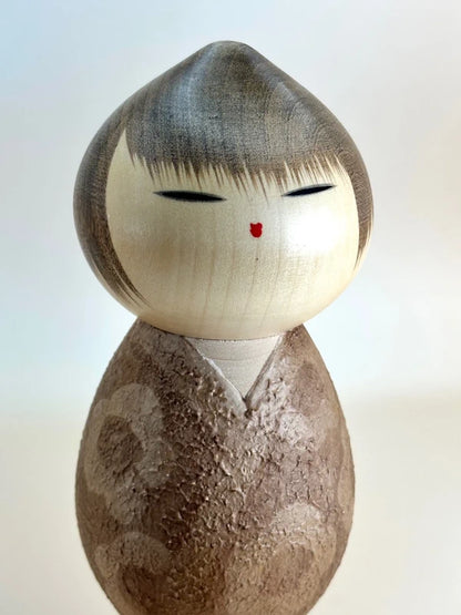 K20046 - Sosaku by Watanabe Masao 渡辺正雄