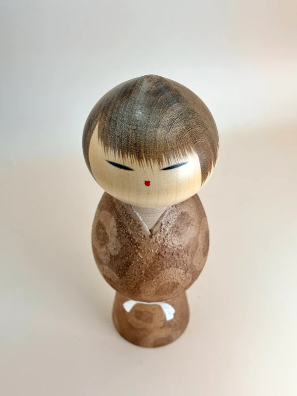 K20046 - Sosaku by Watanabe Masao 渡辺正雄