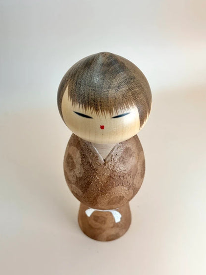 K20046 - Sosaku by Watanabe Masao 渡辺正雄