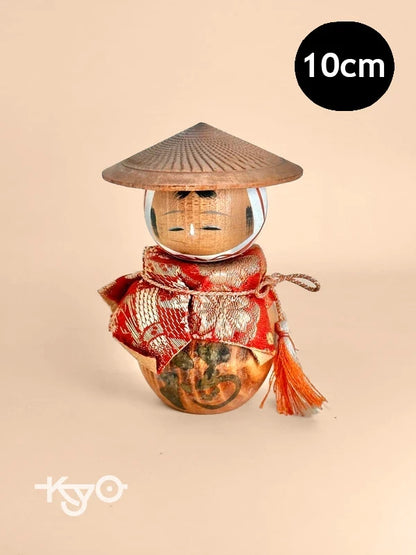 K10147 - Kokeshi Omiyage de Chūson-ji 中尊寺