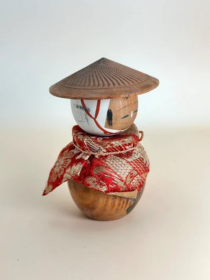 K10147 - Kokeshi Omiyage de Chūson-ji 中尊寺