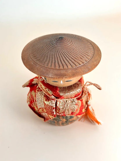 K10147 - Kokeshi Omiyage de Chūson-ji 中尊寺