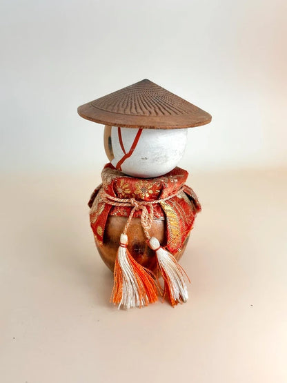 K10147 - Kokeshi Omiyage de Chūson-ji 中尊寺