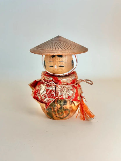 K10147 - Kokeshi Omiyage de Chūson-ji 中尊寺