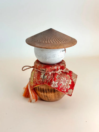 K10147 - Kokeshi Omiyage de Chūson-ji 中尊寺